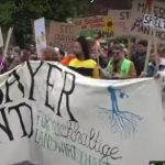 Fusion mellem Bayer og Monsanto: Kontrol og enorme monopolprofitter