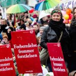 Støtten til de offentligt ansatte og modstanden mod regeringens brutale lockout-politik må synliggøres