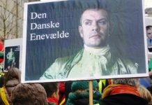 DR: Bjarne Corydon hyrer amerikansk konsulentfirma med aktiv rolle i Israels folkemord