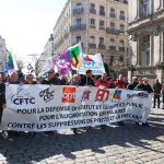 Macron kan blive mødt af et nyt majoprør