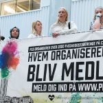 Unge organiserer sig til faglig kamp