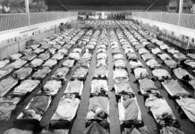 1918-2018: 100-året for udbruddet af den ‘spanske syge’ i kølvandet på den første imperialistiske verdenskrig