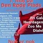 Kommunistisk Politik Digital 8-2018 – Nyhedsbrev uge 15-16