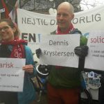 Det hedder stadig en løsning for alle