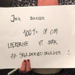 Arbejdstidsaftale til lærerne NU! Mer forberedelsestid! Kortere skoledage!