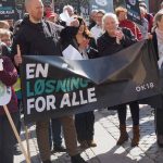 Fortsat solidarisk OK2018 – Stem Nej! – Af Arbejderpartiet Kommunisterne