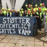 Aktiv og synlig OK-kamp: Hvad sker hvor?