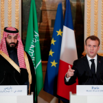 Krigstrommer og missilangreb mod Syrien – Oktober Radio Århus