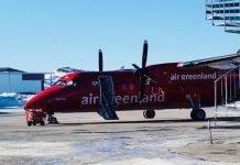 Mærsk, Kina og valget i Grønland