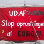 KUN EN KÆMPENDE ARBEJDERKLASSE KAN STOPPE NATOs RUSTNINGSVANVID – Arbejderpartiet Kommunisterne