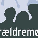 Forældremødet – Novelle af Julie Søndergård Andersen