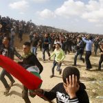 Fordøm Israels massakre på Gaza demonstranterne! – Udtalelse fra Boykot Israel Kampagnen