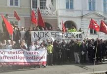 Lærernes problemer løses ikke indenfor den danske model