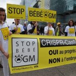 ‘Redigering’ af gener hos planter, dyr og mennesker er i fuld gang med uregulerede teknikker