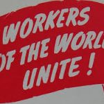 1. maj 2018: Nok er nok! Fælles kamp mod kapitalen! – Arbejderpartiet Kommunisterne