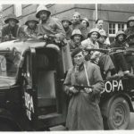 Spørgsmålet om krig og fred kan ikke overlades til regeringer og generaler