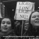 Nyt nummer af tidsskriftet ENHED OG KAMP er udkommet