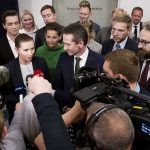 Ghetto aftale med indbygget jagt af folk på “nederste dæk”