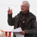 Vi må gøre op med krigspsykosen siden 11. september – Karsten Mathiasen