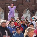 Husk at stemme Nej: Sidste dag for akademikerne til at stemme om OK18