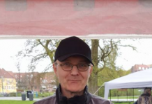 Nok er Nok – Fælles kamp mod kapitalen, APK-Fyn tale på Rød 1. Maj i Odense