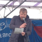 Den globale model hedder klassekamp: APKs 1. maj-tale i Fælledparken