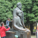 Karl Marx 200 års fødselsdag – 5. maj 2018 – Oktober Radio Århus