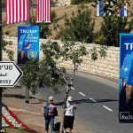 Ny USA ambassade-åbning i Jerusalem: Demonstranter nedskydes af israelsk militær