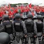 Arbejdsmarkedsreformen og løgnen om frie forhandlinger