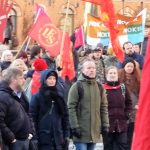 Hvad kampen om den offentlige sektor har afsløret – Af Dorte Grenaa