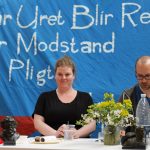 Kommunistisk Politik Digital 10-2018 – Nyhedsbrev uge 19-20