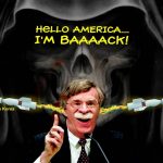 Hvad Trump og Co. har gang i