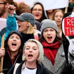 Folkeafstemning i Irland om fri abort: Repeal the 8th