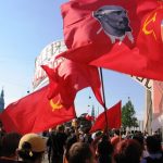 Frem mod det socialistiske Danmark