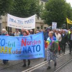 Varig fred får vi kun med socialisme