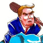 Handelskrige og USA’s nye strategi i kampen om verdensherredømmet – Af Dorte Grenaa