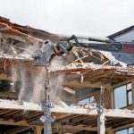 Ghettoloven: 11.000 beboere tvangsflyttet