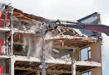 Ghettoloven: 11.000 beboere tvangsflyttet