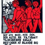 “Bak op om de offentligt ansatte” har modtaget Carl Scharnberg prisen