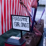 Oktober Radio: Sænk pensionsalderen til 62 år