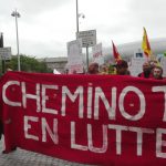 De europæiske marxistisk-leninistiske partier og organisationer mødtes til konference i Paris