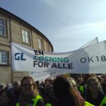 Efter OK2018: Kampen for en god offentlig sektor går videre – med det samme