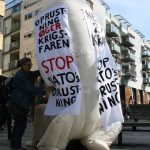 NATO holder topmøde 11.-12. juli – Hvad vil der ske? Af Århus mod Krig og Terror