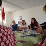 Til sommertræf 2018 med APK – Revolutionær politik i dagens Danmark