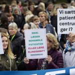 Sundhedsplatformen – en gyserhistorie fra det virkelige liv