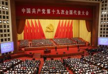 I Kina er det kapitalismen, som konsolideres, ikke socialismen