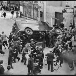 29. august 1943 – Regeringen fyret på gråt papir