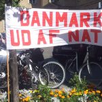 Krigsoprustning og krigsmodstand i Norden – Oplæg på Rødt og Revolutionært Sommertræf 2018