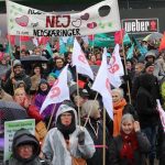 Nedskæringer i det offentlige koster