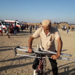Den Store March for Tilbagevenden fortsætter: ‘Freedom and Life for Gaza’
